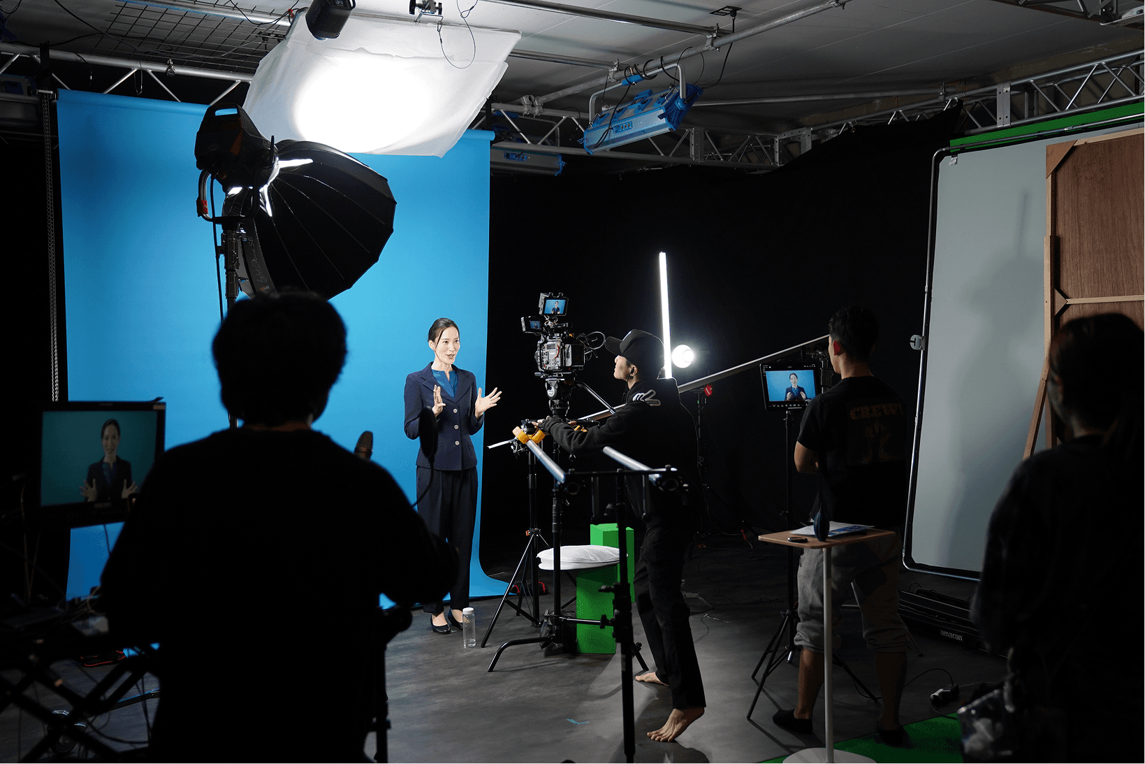 Metoree TVCM — 2