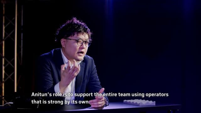 ESL CAG Trailer