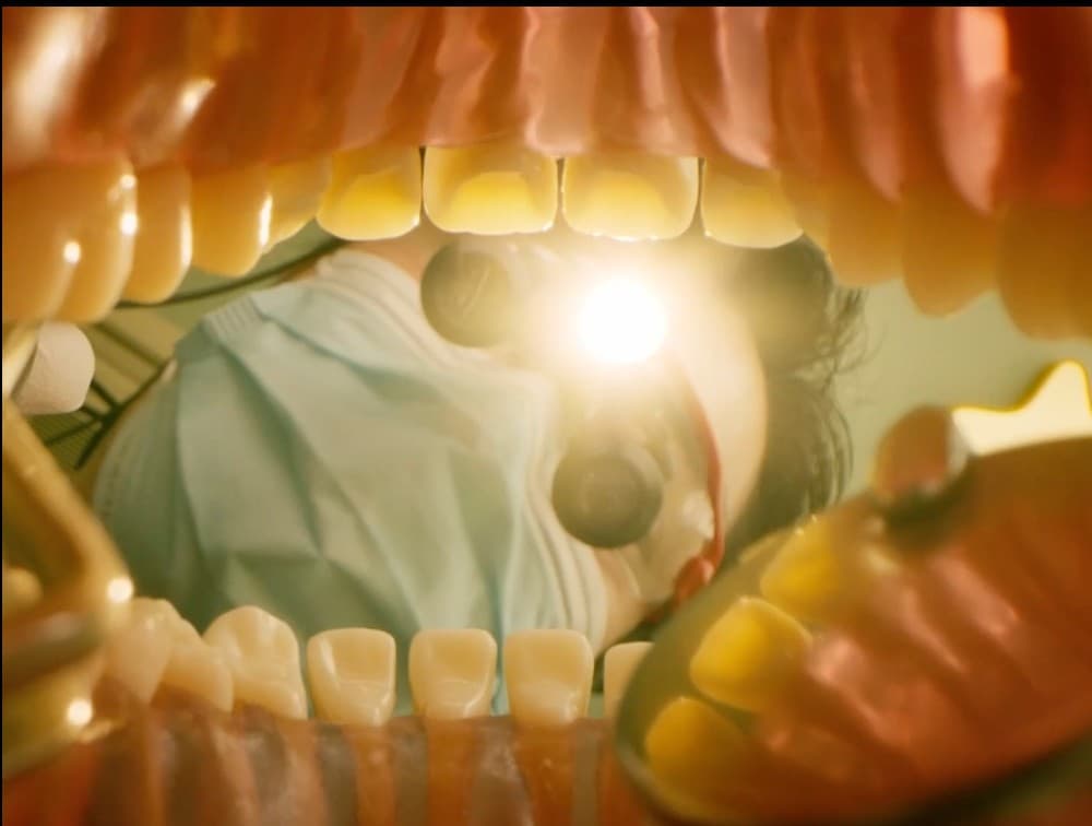 Ojima Dental Clinic — 1