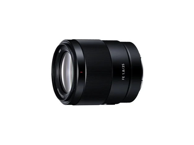 Sony FE 35mm F1.8