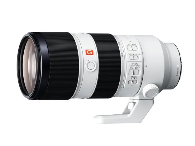 Sony FE 70-200mm F2.8 GM OSS